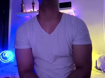 Benplaypainter Chaturbate stream image from May 07, 2026