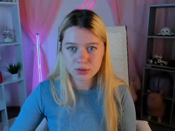 Celestinemauriac Chaturbate stream image from May 07, 2026