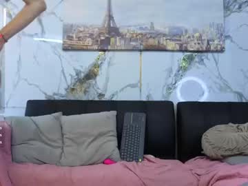 Couple_Matures23_Pm Chaturbate stream image from May 07, 2026