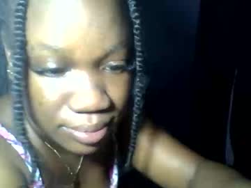 Ebonykittyx_Xx Chaturbate stream image from May 07, 2026