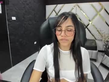 Hazel_18_ Chaturbate stream image from May 07, 2026