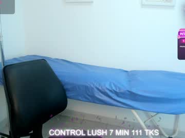 Mila_Cute2_ Chaturbate stream image from May 07, 2026