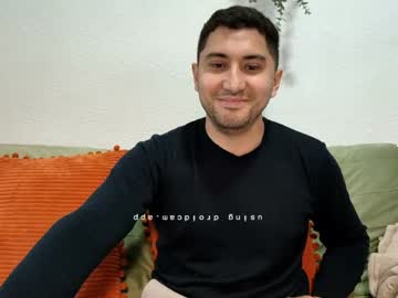 Nuxfertt Chaturbate stream image from May 07, 2026