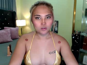Samaralovets Chaturbate stream image from May 07, 2026