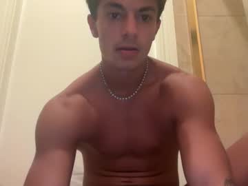 Tyy0ung Chaturbate stream image from May 07, 2026