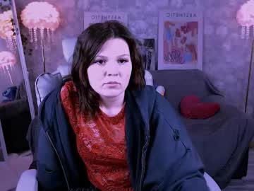 Agathaagnia Chaturbate stream image from May 07, 2026