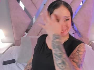 Angelica_Cross Chaturbate stream image from May 07, 2026