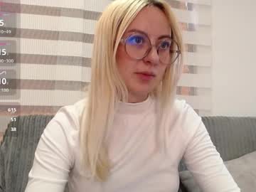 Anttoniia Chaturbate stream image from May 07, 2026