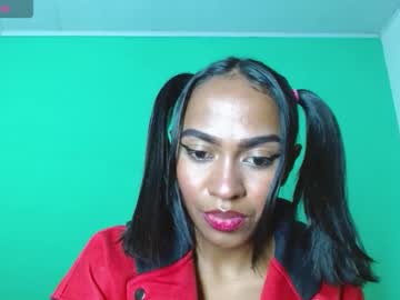 Avalericherrymar Chaturbate stream image from May 07, 2026