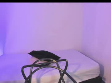 Axel__Fierro Chaturbate stream image from May 07, 2026