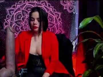 Dayanporn Chaturbate stream image from May 07, 2026