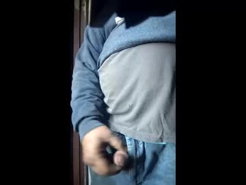 Johnohn410 Chaturbate stream image from May 07, 2026