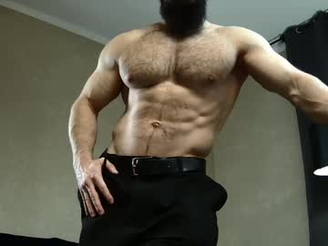 Kurt_Stone1 Chaturbate stream image from May 07, 2026