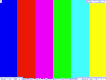 Lavendermei Chaturbate stream image from May 07, 2026