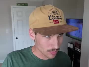Masonhart2797 Chaturbate stream image from May 07, 2026