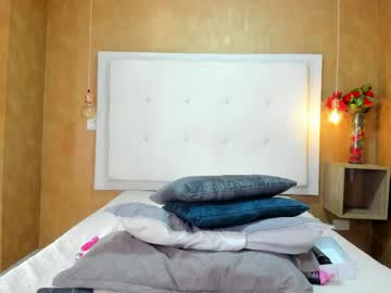 Milaa_Petite stream image from May 07, 2026