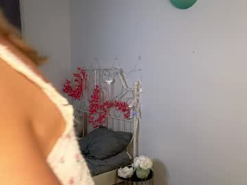 Nicolelevis Chaturbate stream image from May 07, 2026