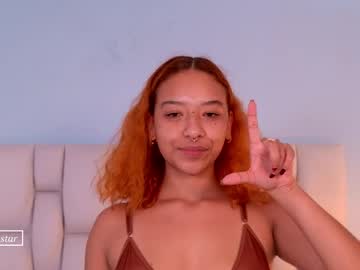 Rubi_Star Chaturbate stream image from May 07, 2026