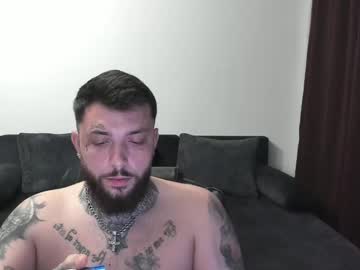 S1nmaster Chaturbate stream image from May 07, 2026