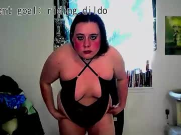 Thicccestfemboy Chaturbate stream image from May 07, 2026