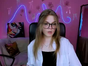 Veronica_Bubble Chaturbate stream image from May 07, 2026