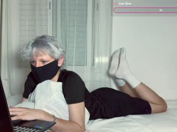 Vornyx Chaturbate stream image from May 07, 2026