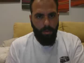 Zeusateneo Chaturbate stream image from May 07, 2026