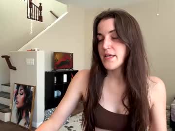 Realbeccablair Chaturbate stream image from May 07, 2026