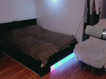 Sissyashleigh Chaturbate stream image from May 07, 2026