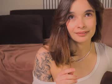 Bella_Alita Chaturbate stream image from May 08, 2026