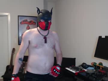 Blaiddandtrance Chaturbate stream image from May 08, 2026