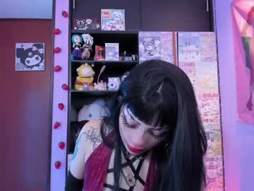 Vero_Osb Chaturbate stream image from May 08, 2026