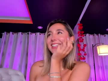 Zarajener Chaturbate stream image from May 08, 2026