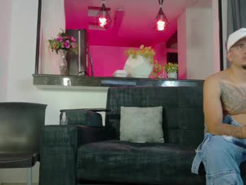 Blackdreams1__ Chaturbate stream image from May 08, 2026