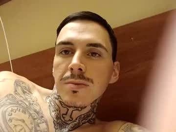 Convictedfelonpornstar Chaturbate stream image from May 08, 2026