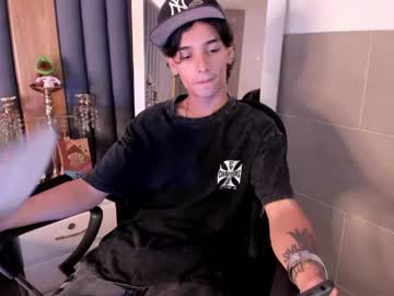 Jessy_Withe Chaturbate stream image from May 08, 2026