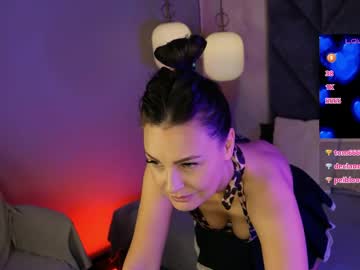 Milena_Mellow Chaturbate stream image from May 08, 2026