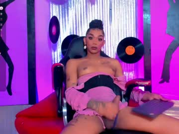 _Nickyminach Chaturbate stream image from May 08, 2026