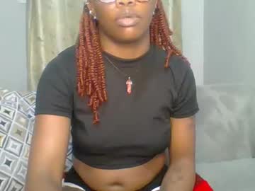 Prettyela Chaturbate stream image from May 08, 2026