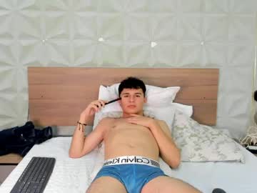 Valerius_Angel Chaturbate stream image from May 08, 2026