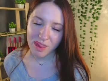Cutierudy Chaturbate stream image from May 08, 2026