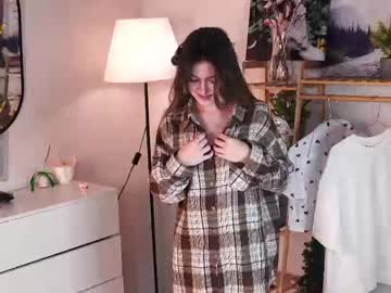 Georgiannahearn Chaturbate stream image from May 08, 2026