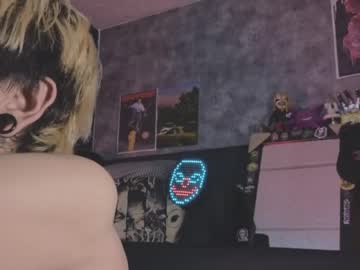 Acidmilo Chaturbate stream image from May 08, 2026