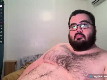 Alexxxbear Chaturbate stream image from May 08, 2026
