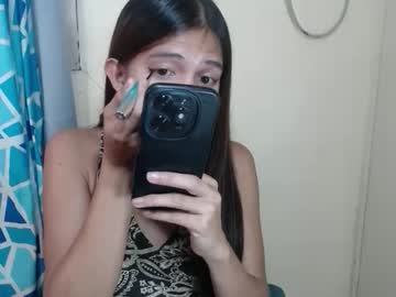 Asian_Sweetpinayxxx Chaturbate stream image from May 08, 2026