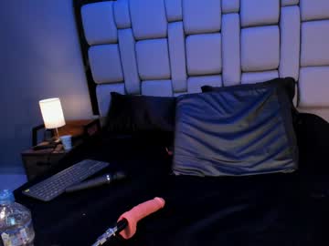 Belanny_ Chaturbate stream image from May 08, 2026