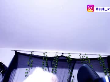 Blue_Katt Chaturbate stream image from May 08, 2026