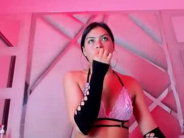Chloemartini_ Chaturbate stream image from May 08, 2026