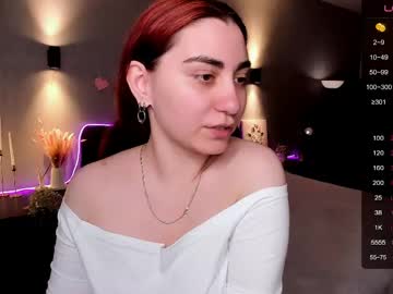Cute_Chus Chaturbate stream image from May 08, 2026