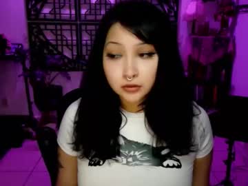 Etherealhazy Chaturbate stream image from May 08, 2026